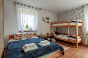 Agroturystyka Za Świerkami, Tylicz